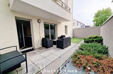 Appartement 3 pièces 239000 €
