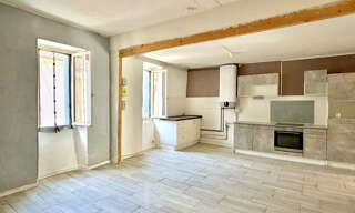 Appartement 3 Pièces 54 m² à vendre à Alès (30100)