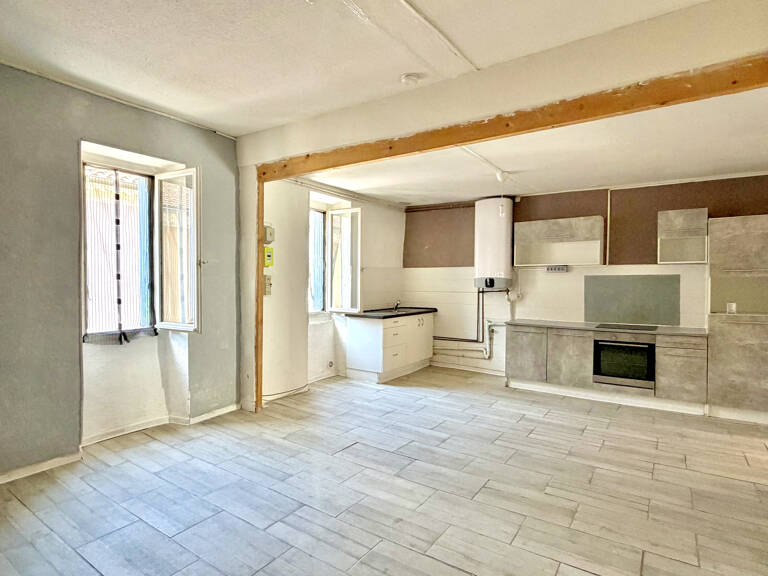 Appartement Type 3 dans copropriété sans charges — photo 1