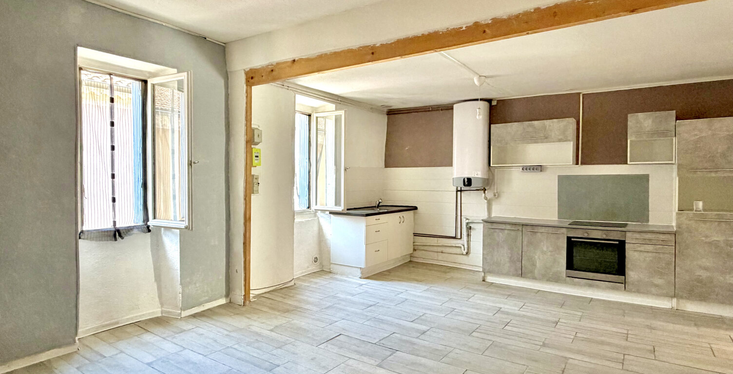 Appartement Type 3 dans copropriété sans charges — photo 1