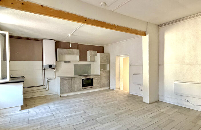 Appartement Type 3 dans copropriété sans charges — photo 4