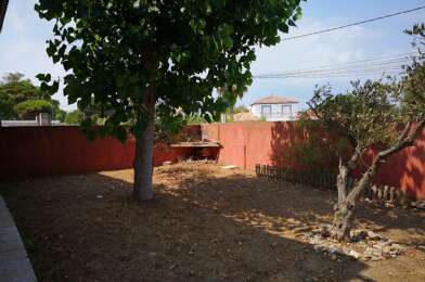 Appartement 3 pièces 750 €