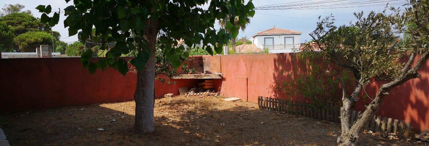 Appartement 3 Pièces 57 m² à louer à Agde (34300)