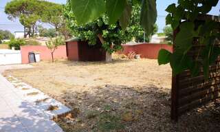 Appartement 3 Pièces 57 m² à louer à Agde (34300)