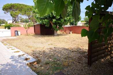 Appartement 3 pièces 750 €