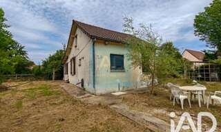 Maison 4 Pièces 87 m² à vendre à Pont-sur-Yonne (89140)