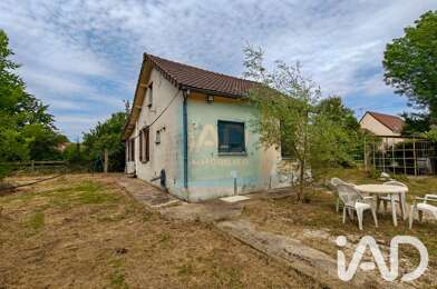 Maison 4 pièces 117000 €