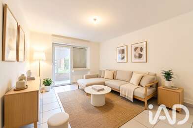 Appartement 4 pièces 219000 €