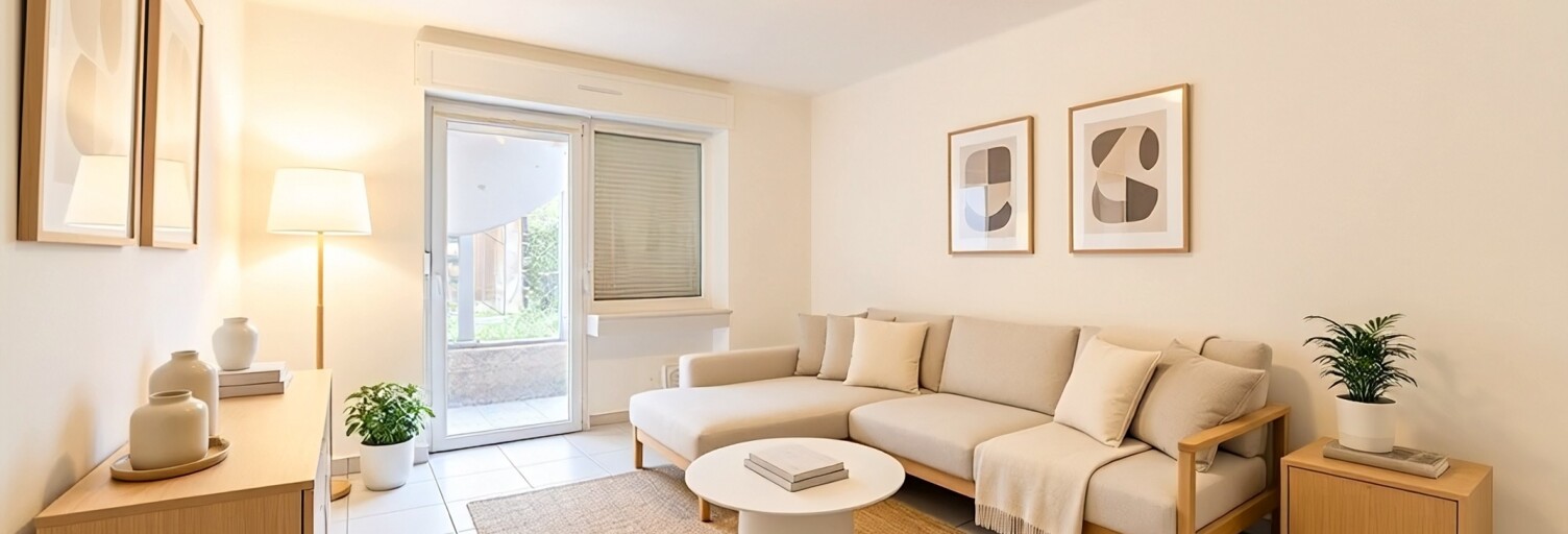 Appartement 4 Pièces 92 m² à vendre à Havange (57650)