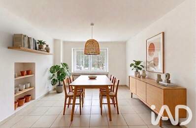 Vente Appartement 4 pièces — photo du bien