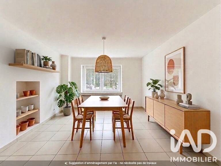 Vente Appartement 4 pièces — photo 1