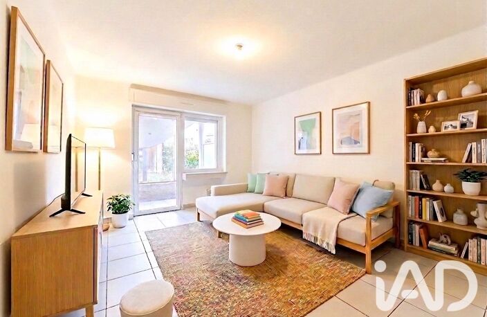 Vente Appartement 4 pièces — photo 3