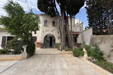 Maison 6 pièces 499000 €