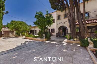 Maison 6 pièces 499000 €