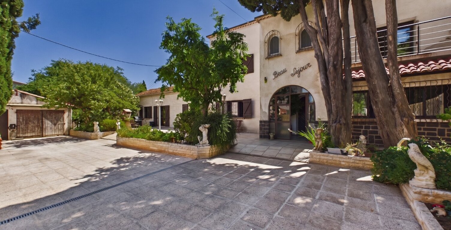Maison — photo 1