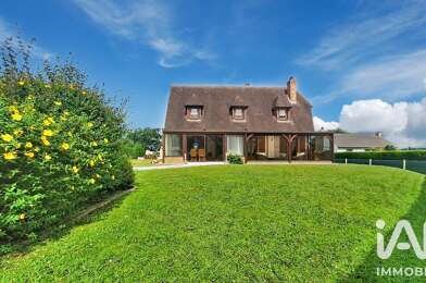 Maison 6 pièces 145000 €