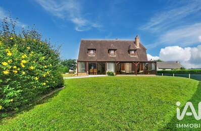 Vente Maison/villa 6 pièces — photo du bien