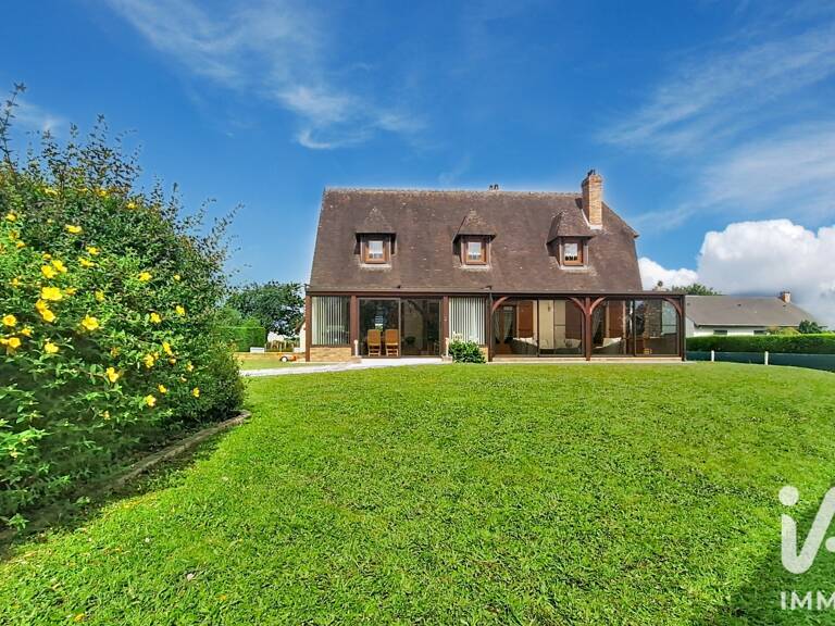 Vente Maison/villa 6 pièces — photo 1