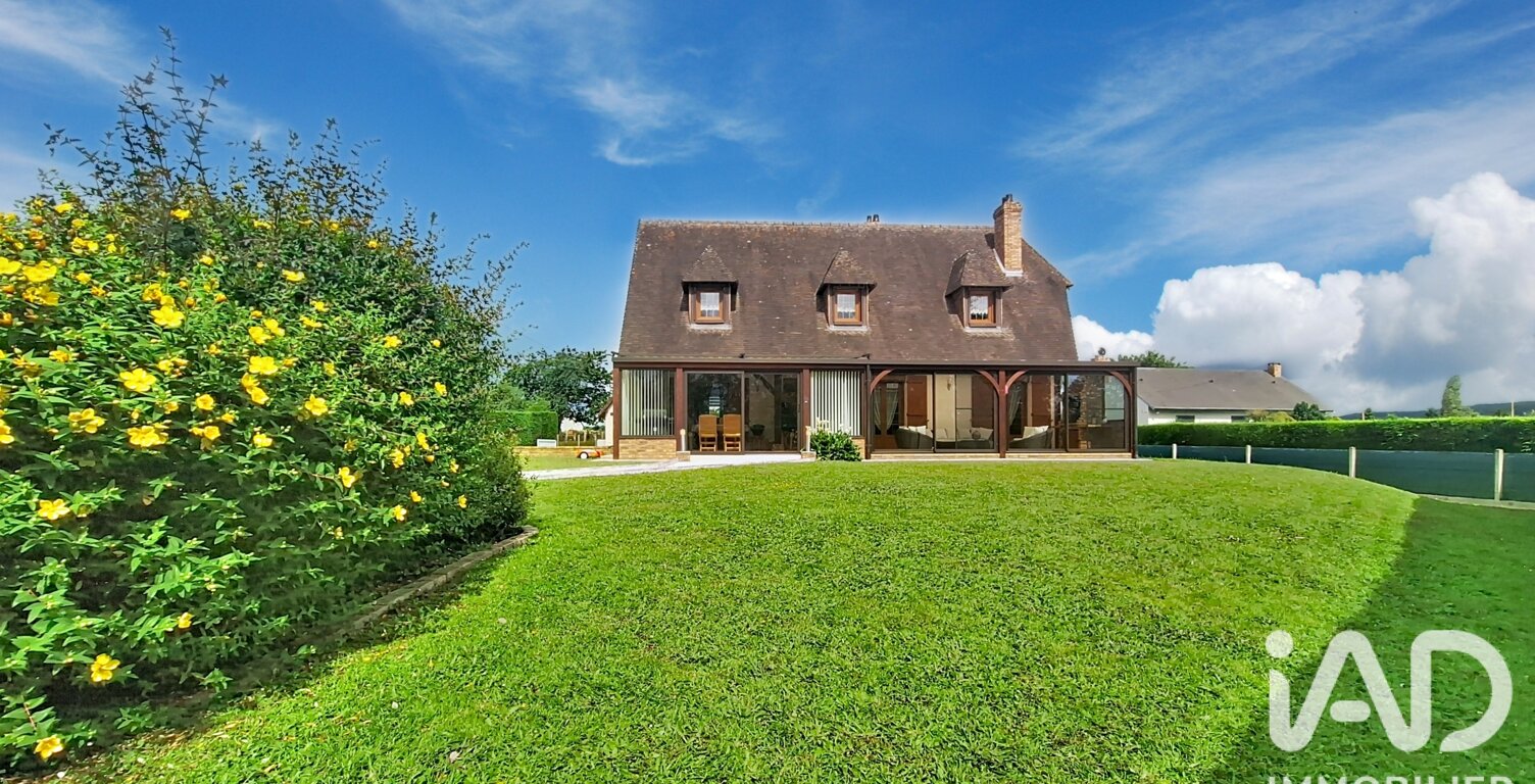 Vente Maison/villa 6 pièces — photo 1