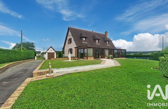 Vente Maison/villa 6 pièces — photo 2