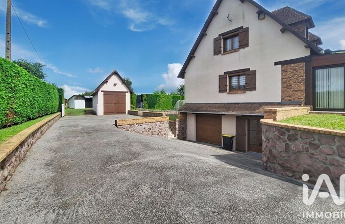 Vente Maison/villa 6 pièces — photo 3