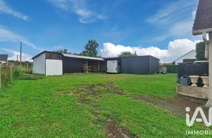 Vente Maison/villa 6 pièces — photo 4
