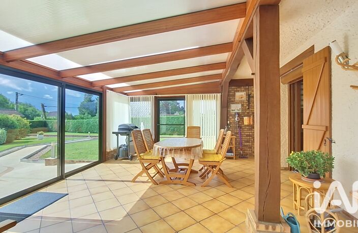 Vente Maison/villa 6 pièces — photo 5