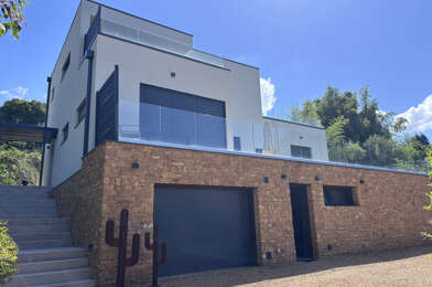 Maison 7 pièces 1090000 €