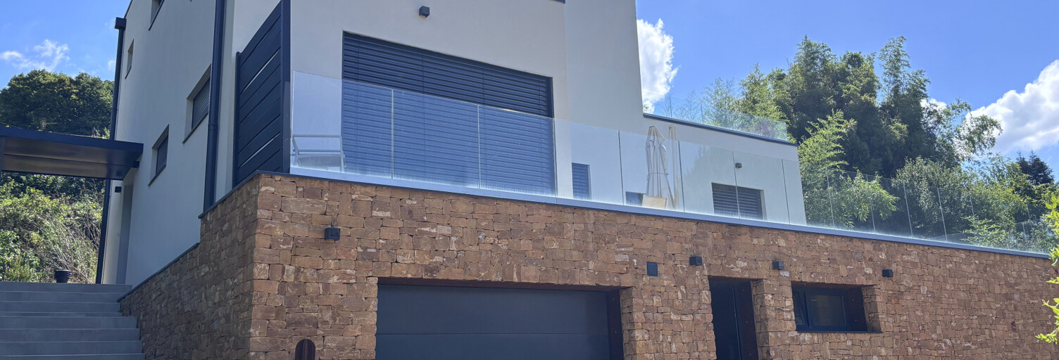 Maison 7 Pièces 182 m² à vendre à Saint-Cyr-au-Mont-d'Or (69450)