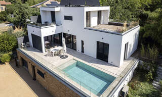 Maison 7 Pièces 182 m² à vendre à Saint-Cyr-au-Mont-d'Or (69450)