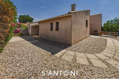 Maison 5 pièces 394000 €
