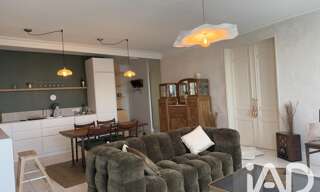 Appartement 3 Pièces 80 m² à vendre à Toulon (83000)