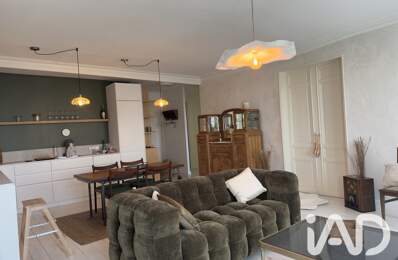 Vente Appartement 3 pièces — photo du bien