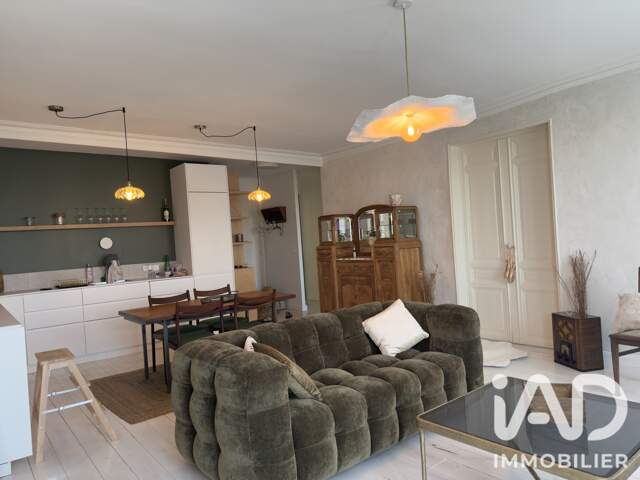 Vente Appartement 3 pièces — photo du bien