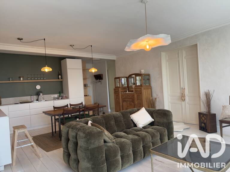 Vente Appartement 3 pièces — photo 1