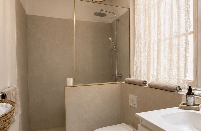 Vente Appartement 3 pièces — photo 2