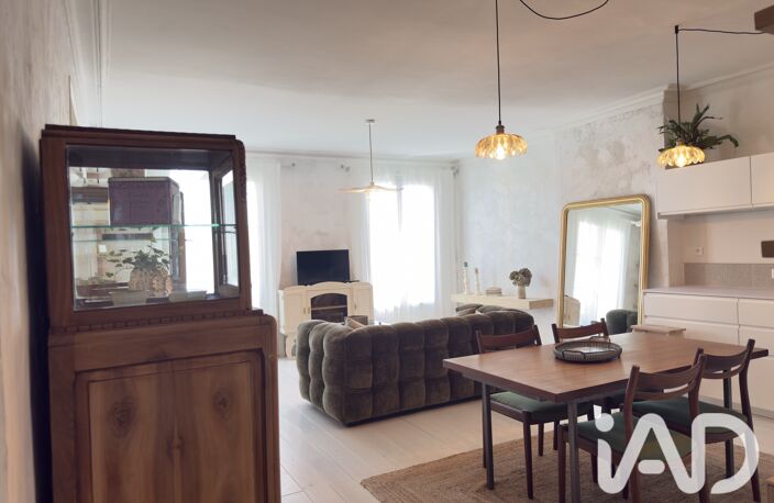 Vente Appartement 3 pièces — photo 3