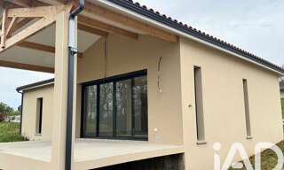 Maison 4 Pièces 91 m² à vendre à Moirax (47310)