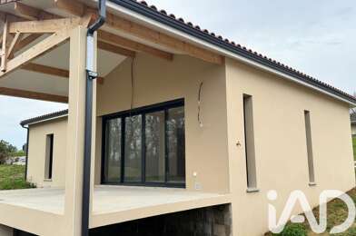 Maison 4 pièces 292000 €