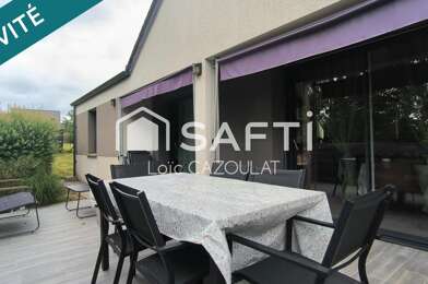 Maison 5 pièces 224000 €