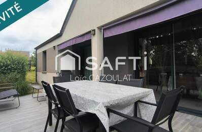 maison plain pied 93m² — photo du bien