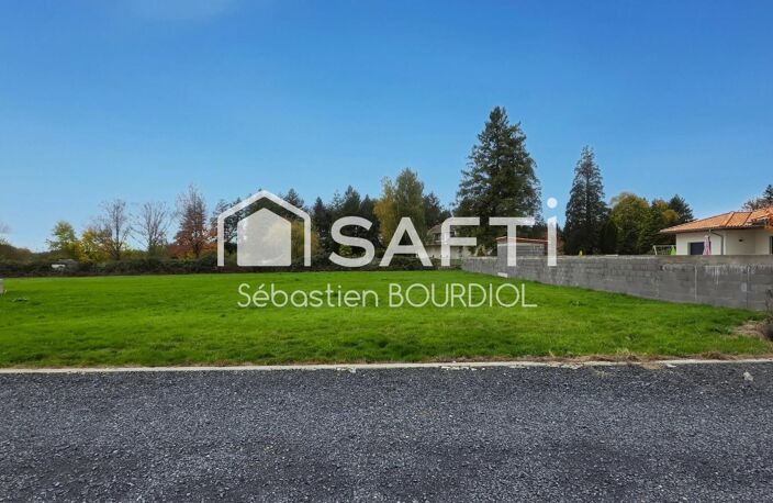 TERRAIN CONSTRUCTIBLE VIABILISE LIBRE DE CONSTRUCTEUR — photo 2