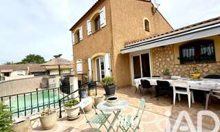 Maison 6 Pièces 166 m² à vendre à Manduel (30129)