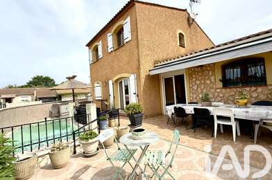 Maison 6 pièces 349000 €