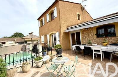 Vente Maison traditionnelle 6 pièces — photo du bien