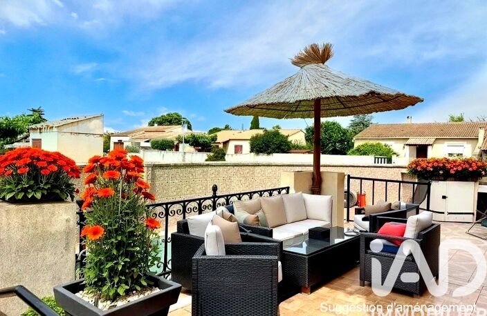 Vente Maison traditionnelle 6 pièces — photo 2