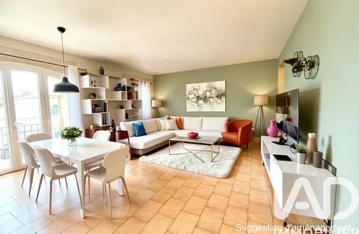 Vente Maison traditionnelle 6 pièces — photo 3