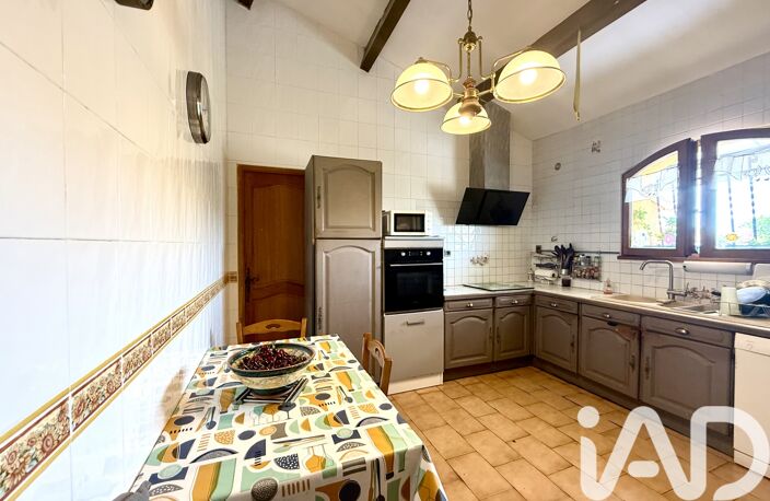 Vente Maison traditionnelle 6 pièces — photo 5