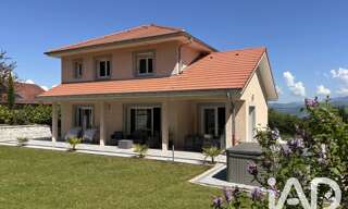 Maison 7 Pièces 158 m² à vendre à La Roche-sur-Foron (74800)