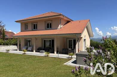 Maison 7 pièces 750000 €